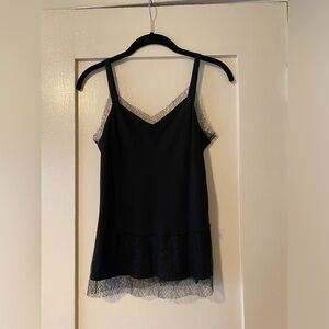 rag & bone silk cami